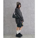 BIGメタルパーツショルダー | WEGO【MEN】 | 詳細画像14