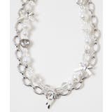 2wayチェーンビーズストラップ | WEGO【WOMEN】 | 詳細画像11