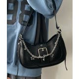 柄1 | 2wayチェーンモチーフストラップ | WEGO【WOMEN】