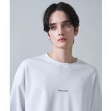 リバーシブルワンポイントT(LS) | WEGO【MEN】 | 詳細画像4 
