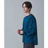 リバーシブルワンポイントT(LS) | WEGO【MEN】 | 詳細画像21 