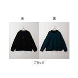 リバーシブルワンポイントT(LS) | WEGO【MEN】 | 詳細画像34 