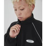 バルーンナイロンブルゾン | WEGO【MEN】 | 詳細画像6