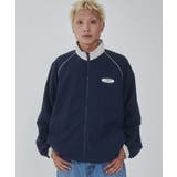 バルーンナイロンブルゾン | WEGO【MEN】 | 詳細画像7