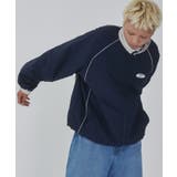 バルーンナイロンブルゾン | WEGO【MEN】 | 詳細画像8