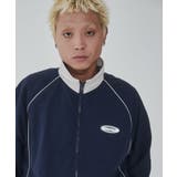 バルーンナイロンブルゾン | WEGO【MEN】 | 詳細画像9