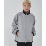 バルーンナイロンブルゾン | WEGO【MEN】 | 詳細画像11