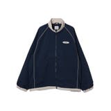 バルーンナイロンブルゾン | WEGO【MEN】 | 詳細画像22