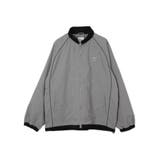 バルーンナイロンブルゾン | WEGO【MEN】 | 詳細画像23