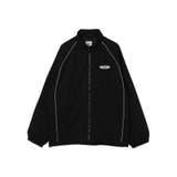 バルーンナイロンブルゾン | WEGO【MEN】 | 詳細画像24