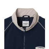 バルーンナイロンブルゾン | WEGO【MEN】 | 詳細画像26