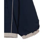 バルーンナイロンブルゾン | WEGO【MEN】 | 詳細画像28