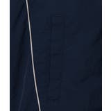 バルーンナイロンブルゾン | WEGO【MEN】 | 詳細画像29