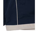 バルーンナイロンブルゾン | WEGO【MEN】 | 詳細画像30