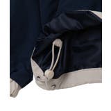 バルーンナイロンブルゾン | WEGO【MEN】 | 詳細画像31