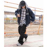 フードワッペンスタジャン | WEGO【MEN】 | 詳細画像4
