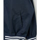 フードワッペンスタジャン | WEGO【MEN】 | 詳細画像39