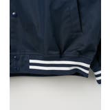 フードワッペンスタジャン | WEGO【MEN】 | 詳細画像40