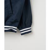 フードワッペンスタジャン | WEGO【MEN】 | 詳細画像41