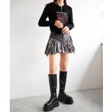 ロゴWジップパーカー | WEGO【WOMEN】 | 詳細画像3