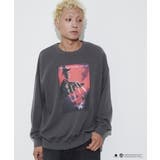 スミクロ | 別注A Nightmare on Elm Streetプルオーバー | WEGO【MEN】