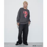 別注A Nightmare on Elm Streetプルオーバー | WEGO【MEN】 | 詳細画像2