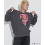 別注A Nightmare on Elm Streetプルオーバー | WEGO【MEN】 | 詳細画像3