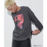 別注A Nightmare on Elm Streetプルオーバー | WEGO【MEN】 | 詳細画像4