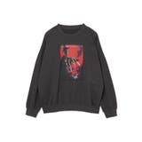 別注A Nightmare on Elm Streetプルオーバー | WEGO【MEN】 | 詳細画像7