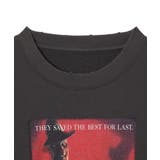 別注A Nightmare on Elm Streetプルオーバー | WEGO【MEN】 | 詳細画像9