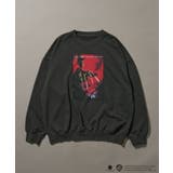 別注A Nightmare on Elm Streetプルオーバー | WEGO【MEN】 | 詳細画像14