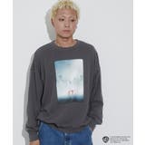 スミクロ | 別注ITプルオーバー | WEGO【MEN】
