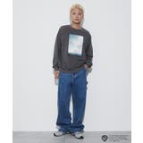 別注ITプルオーバー | WEGO【MEN】 | 詳細画像2