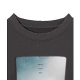 別注ITプルオーバー | WEGO【MEN】 | 詳細画像5