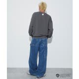 別注ITプルオーバー | WEGO【MEN】 | 詳細画像14
