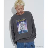 別注BEETLEJUICEプルオーバー | WEGO【MEN】 | 詳細画像3