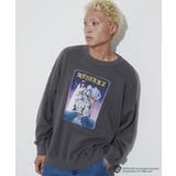 別注BEETLEJUICEプルオーバー | WEGO【MEN】 | 詳細画像4