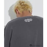 別注BEETLEJUICEプルオーバー | WEGO【MEN】 | 詳細画像6