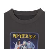 別注BEETLEJUICEプルオーバー | WEGO【MEN】 | 詳細画像10