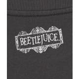 別注BEETLEJUICEプルオーバー | WEGO【MEN】 | 詳細画像14