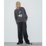 別注THE EXORCISTプルオーバー | WEGO【MEN】 | 詳細画像2