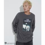 別注THE EXORCISTプルオーバー | WEGO【MEN】 | 詳細画像3