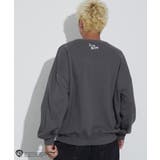 別注THE EXORCISTプルオーバー | WEGO【MEN】 | 詳細画像4
