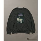 別注THE EXORCISTプルオーバー | WEGO【MEN】 | 詳細画像14