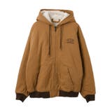 ワーカーズボアフードブルゾン | WEGO【MEN】 | 詳細画像19