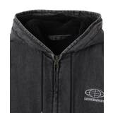 ワーカーズボアフードブルゾン | WEGO【MEN】 | 詳細画像22