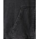 ワーカーズボアフードブルゾン | WEGO【MEN】 | 詳細画像25