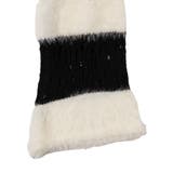 マテリアルスイッチボーダーニット | WEGO【WOMEN】 | 詳細画像14 