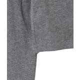 WジップナンバリングロゴロンT | WEGO【WOMEN】 | 詳細画像16