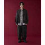 フェイクスウェードZIPブルゾン | WEGO【MEN】 | 詳細画像7